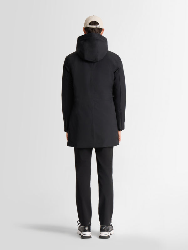 GEZI COAT