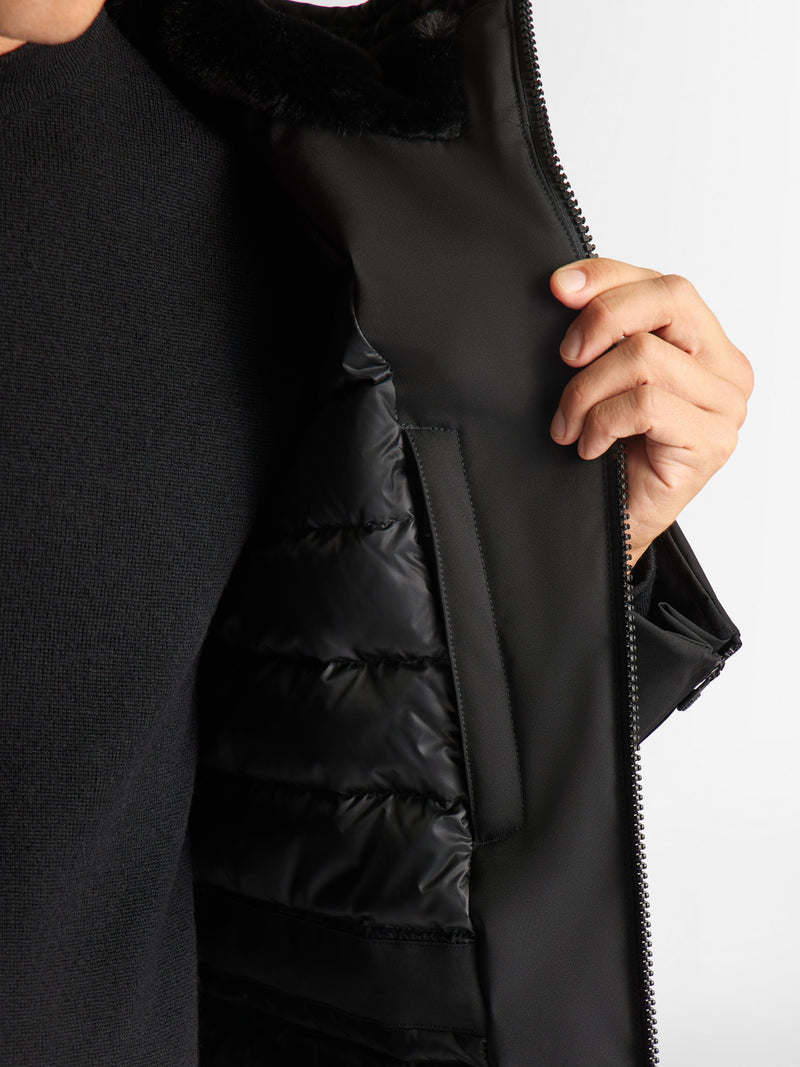 GEZI COAT