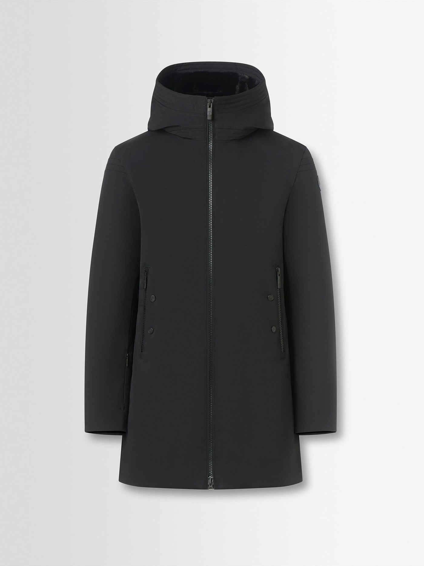 GEZI COAT