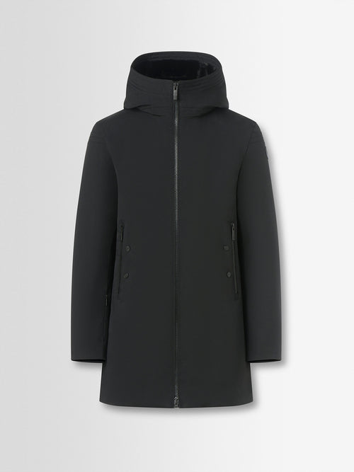 MANTEAU GEZI