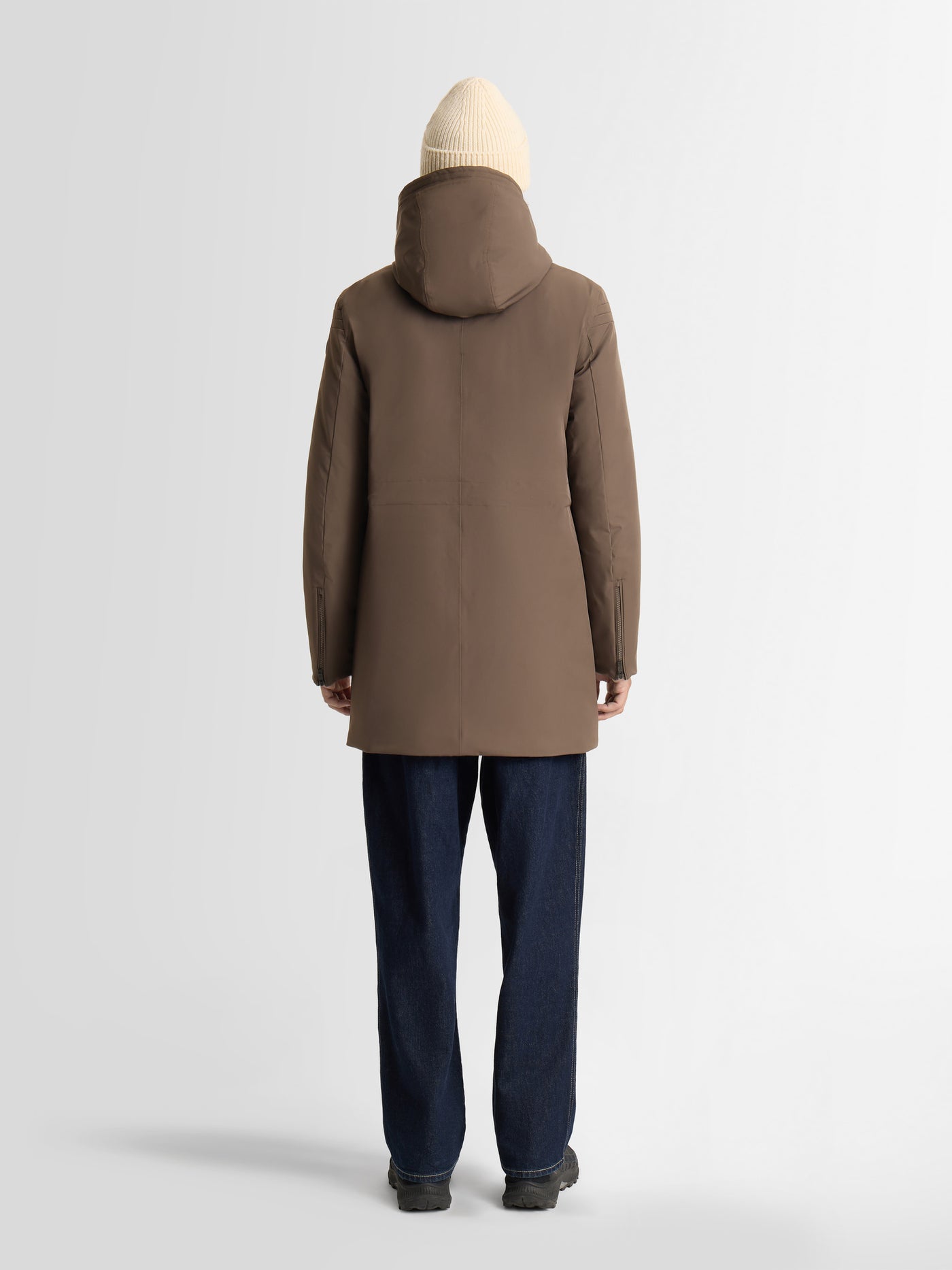 MANTEAU GEZI