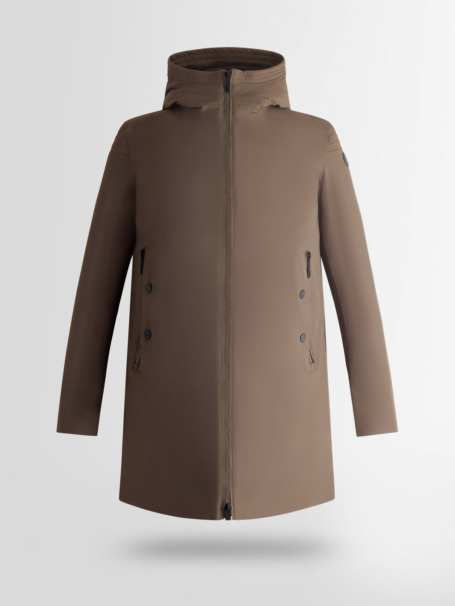 MANTEAU GEZI