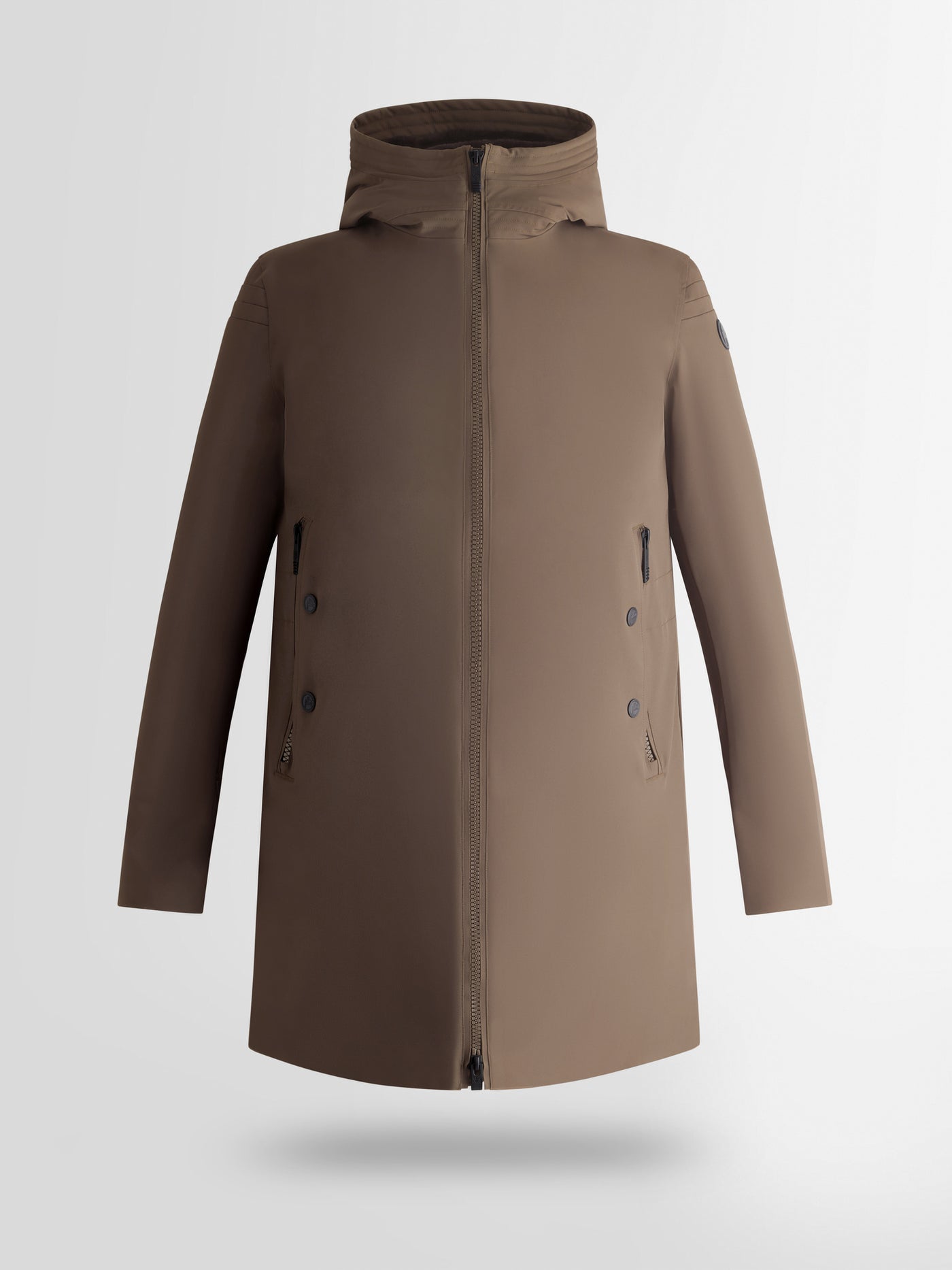 MANTEAU GEZI