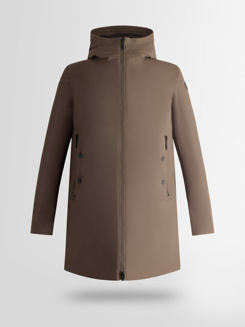 GEZI COAT