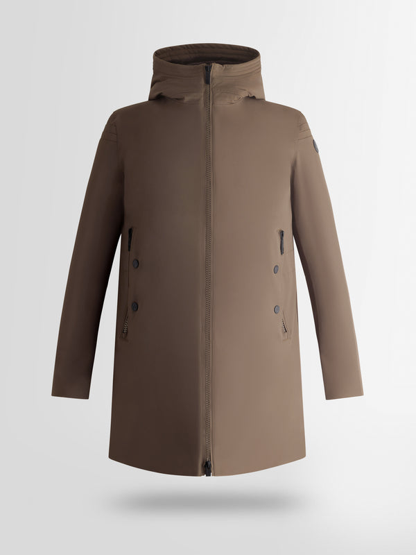 MANTEAU GEZI