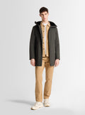 GEZI COAT