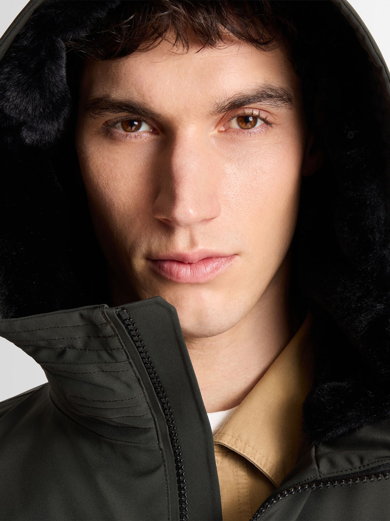 GEZI COAT