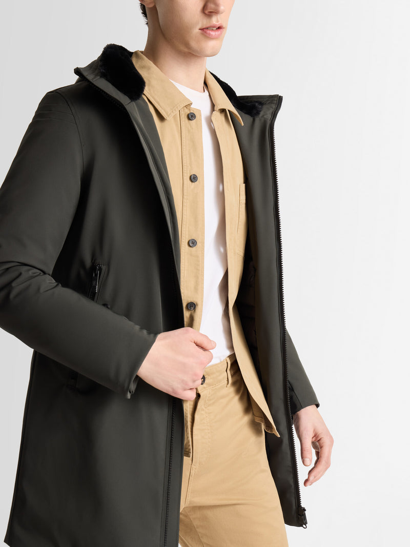 GEZI COAT
