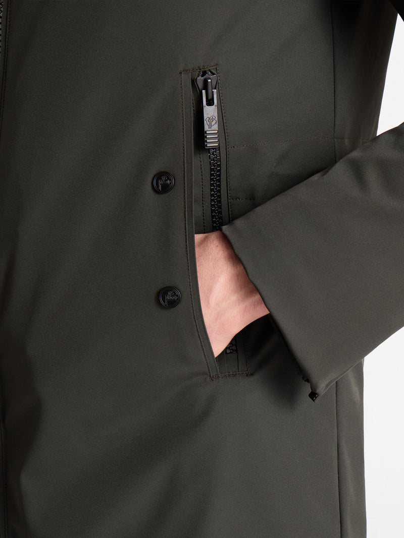 GEZI COAT