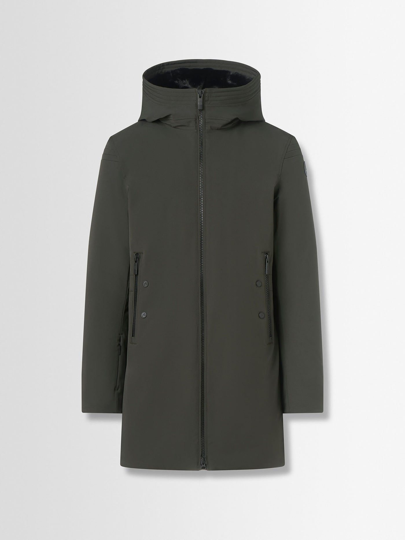 GEZI COAT