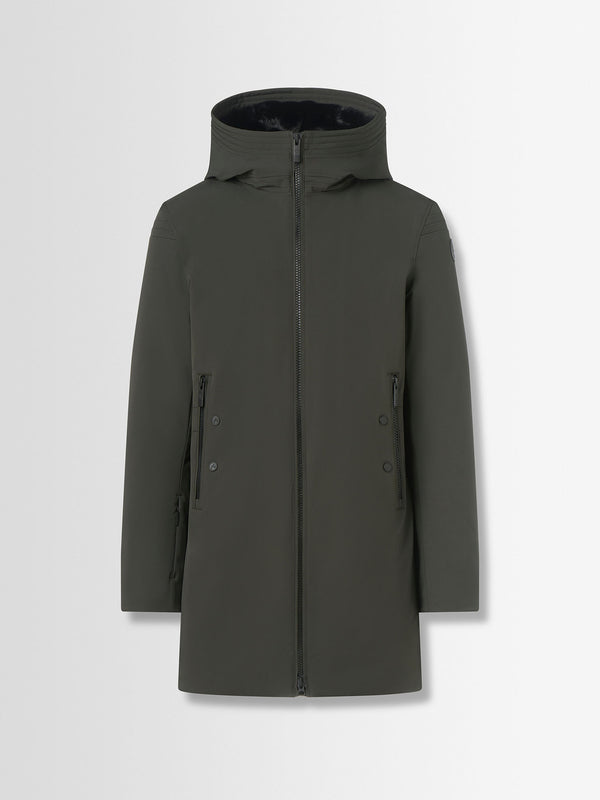 GEZI COAT