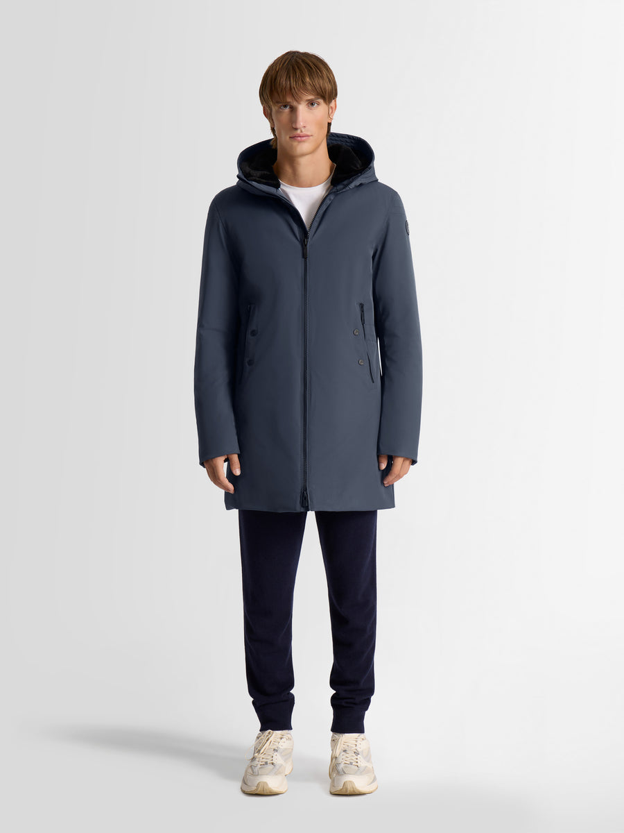 MANTEAU GEZI