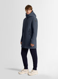 MANTEAU GEZI