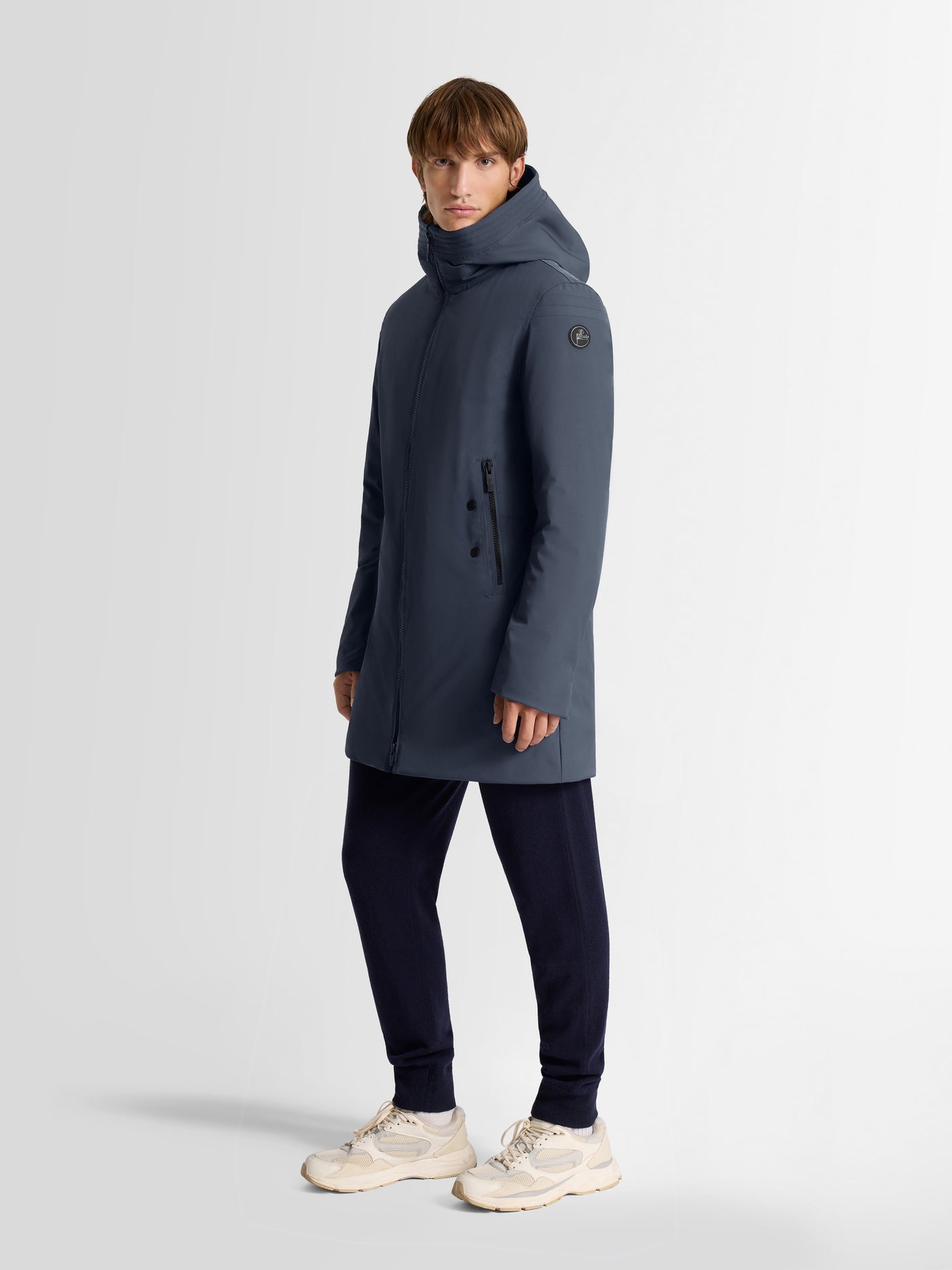 MANTEAU GEZI