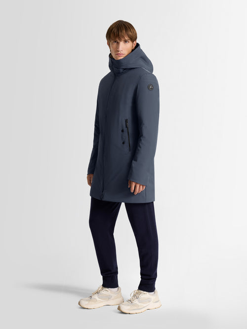 MANTEAU GEZI