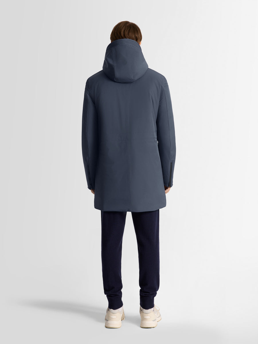 MANTEAU GEZI