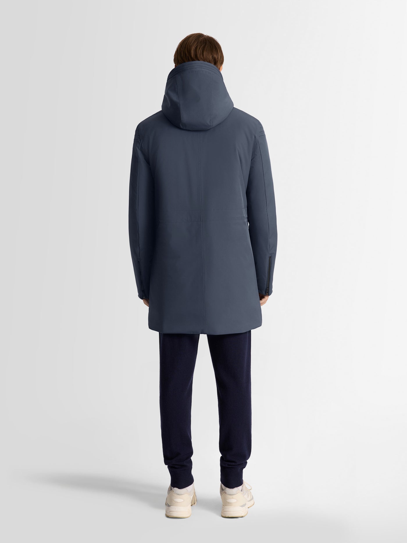 MANTEAU GEZI