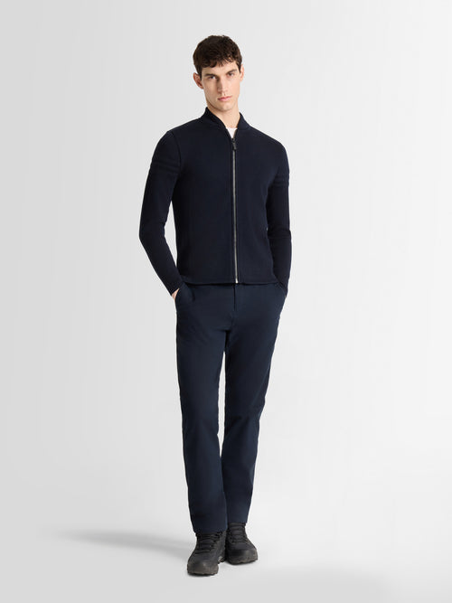BASTIEN CARDIGAN