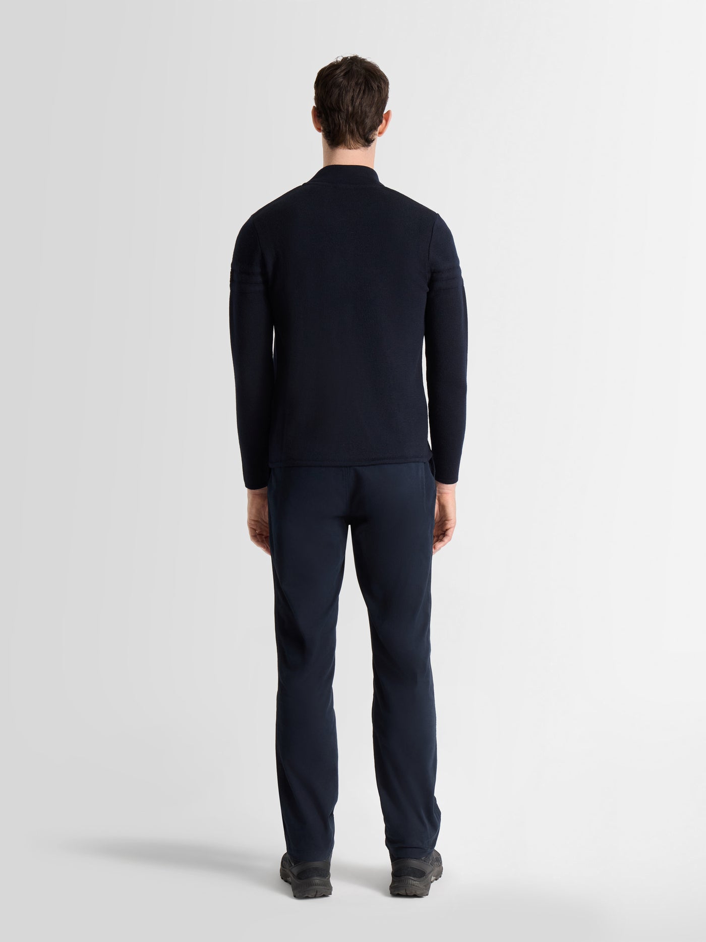 BASTIEN CARDIGAN