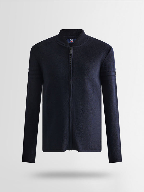 BASTIEN CARDIGAN