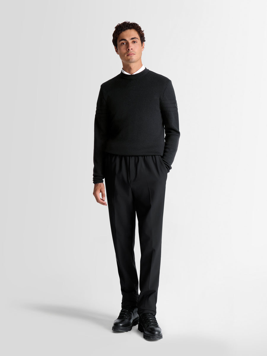 DAMIEN SWEATER