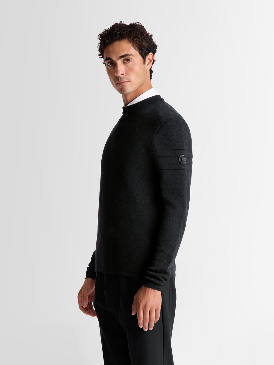 DAMIEN SWEATER