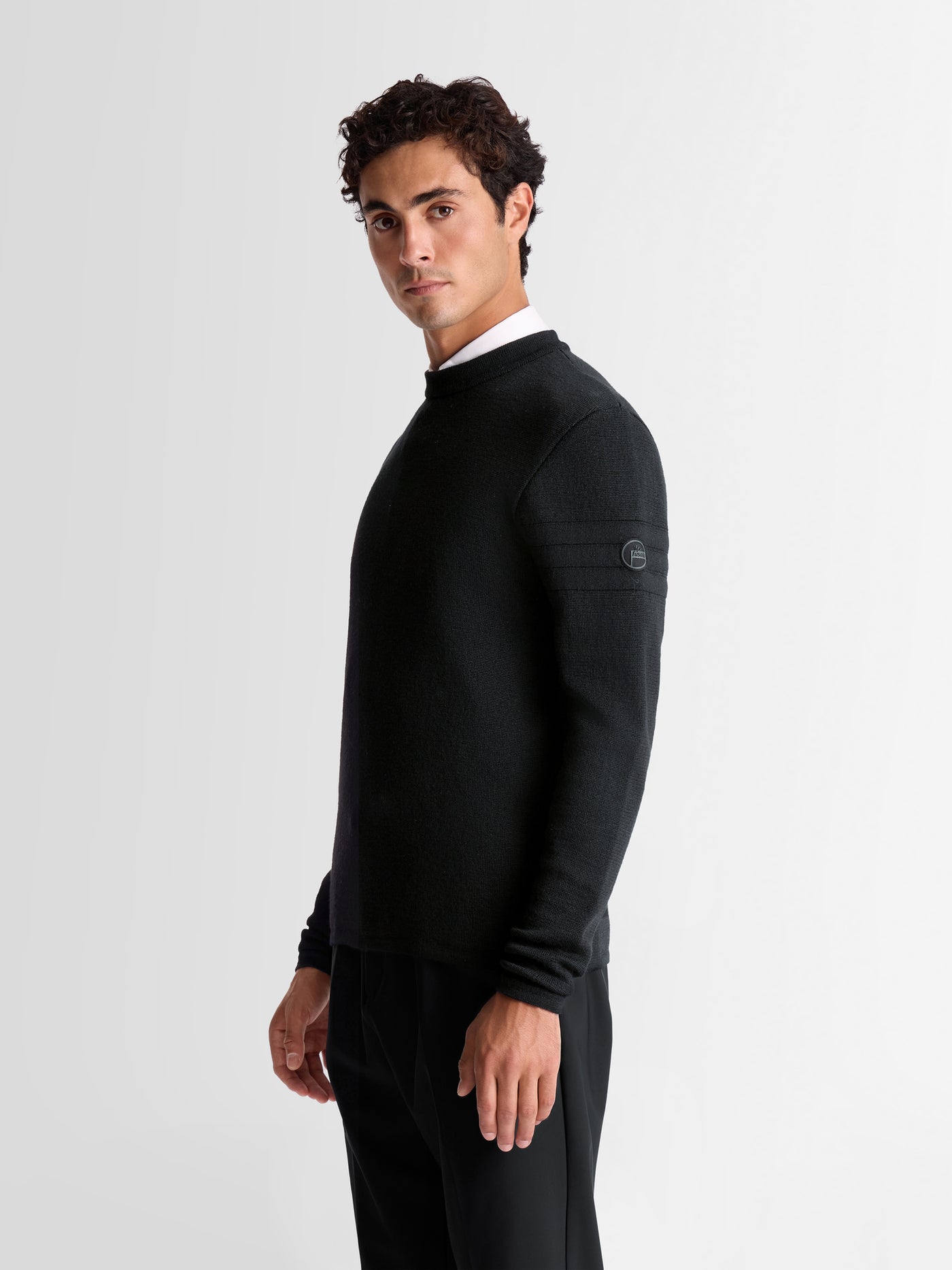 DAMIEN SWEATER