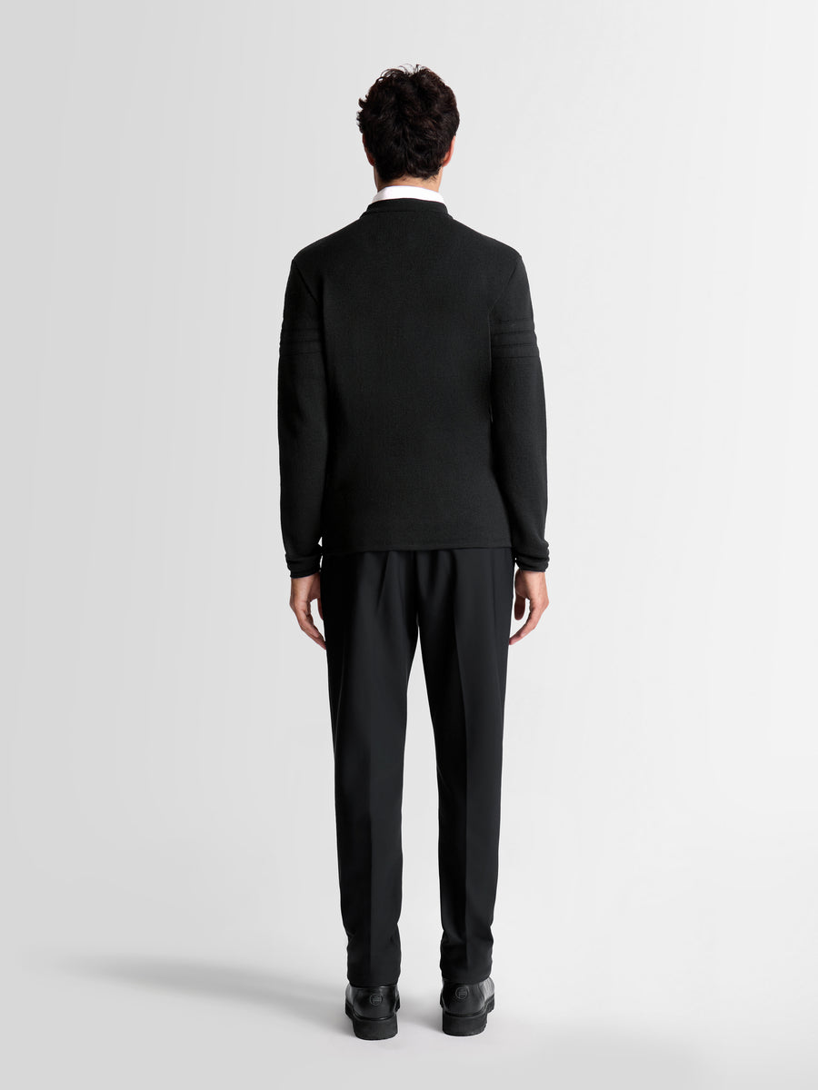 DAMIEN SWEATER