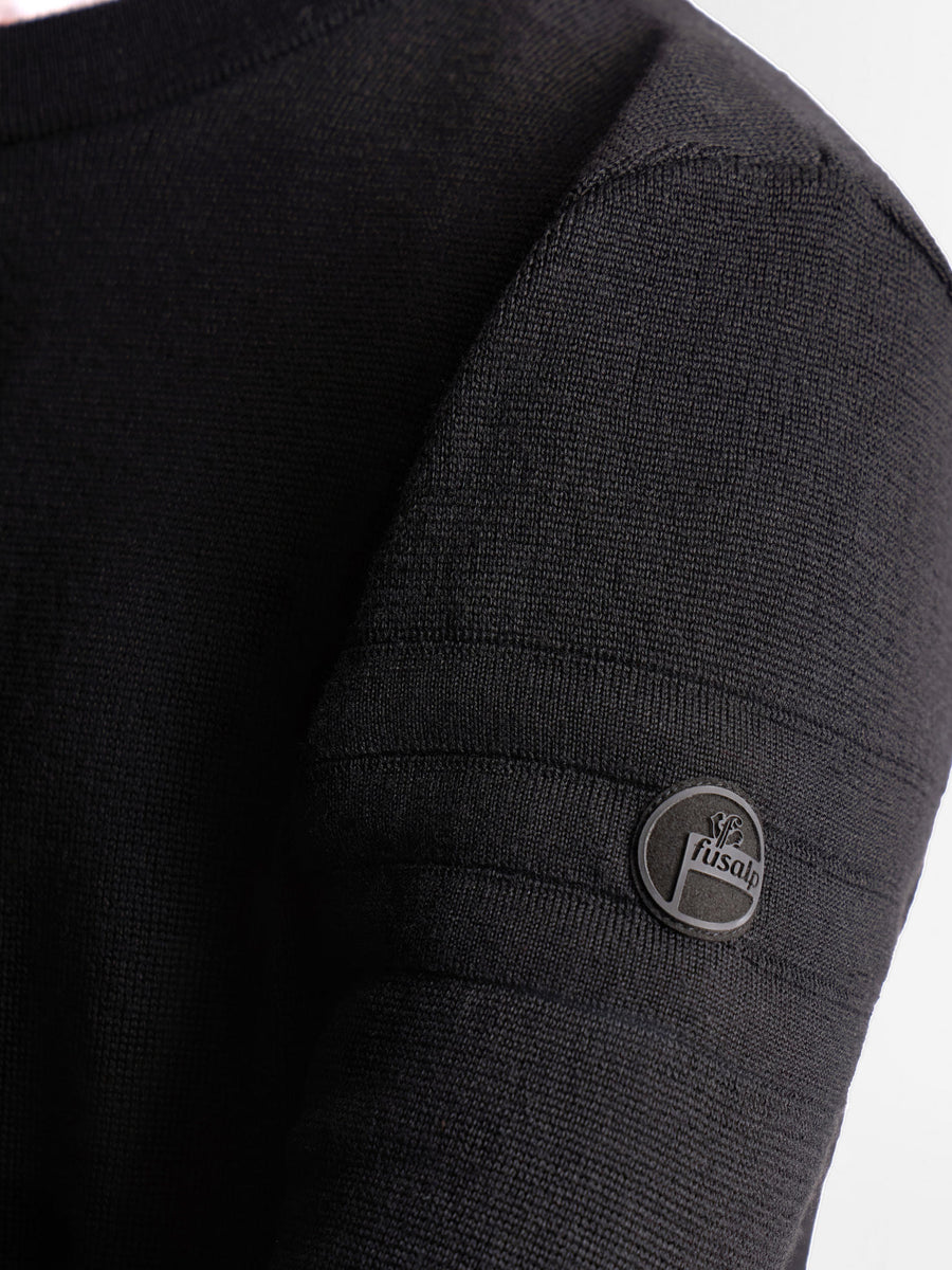 DAMIEN SWEATER