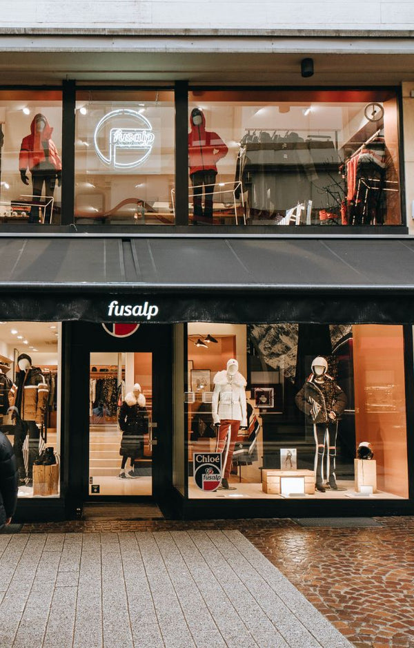 FUSALP LUXEMBOURG