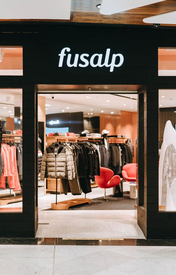 FUSALP PARLY II