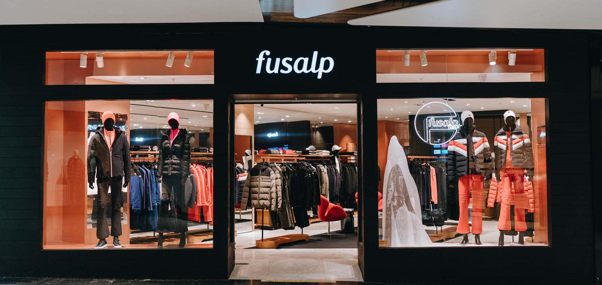 FUSALP PARLY II
