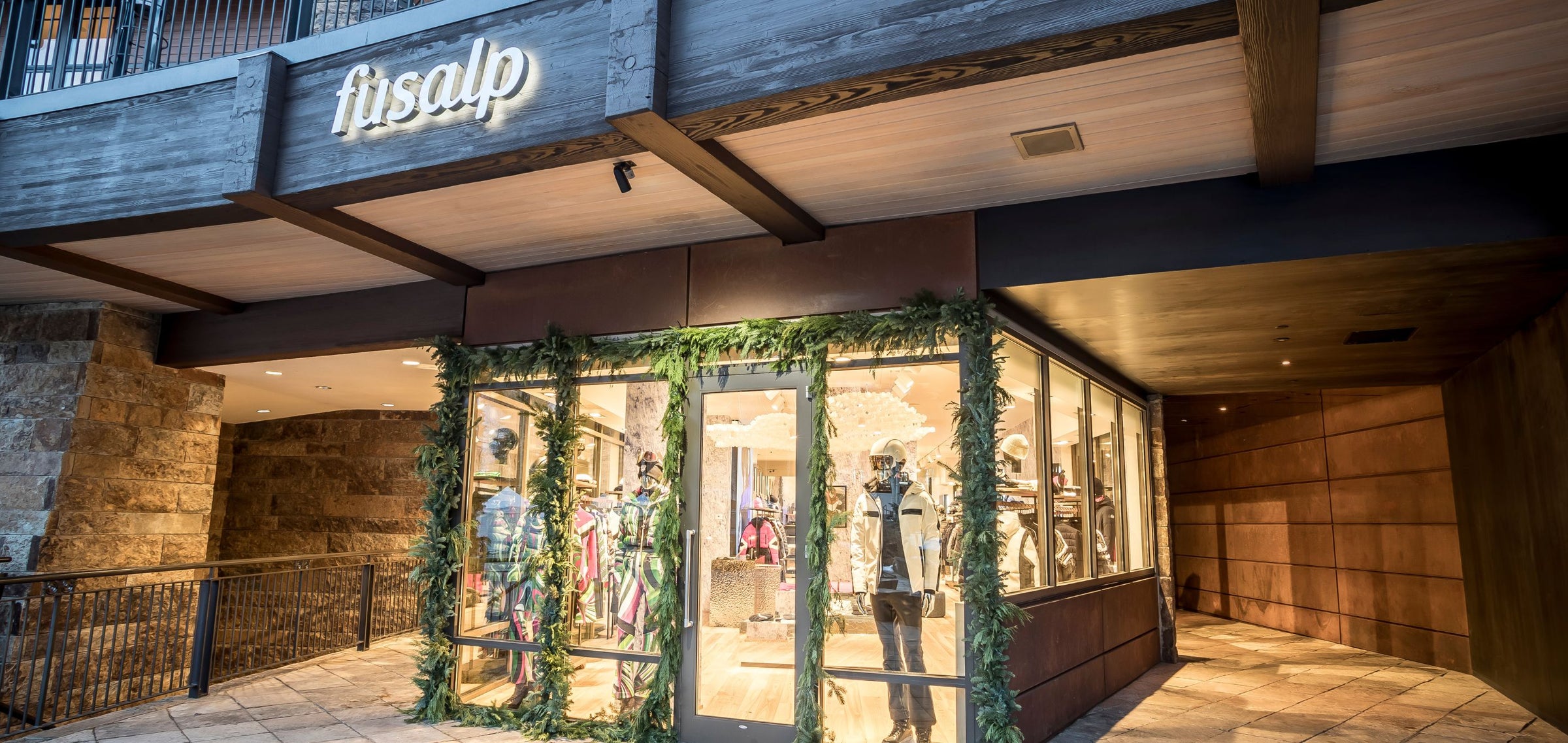 FUSALP VAIL