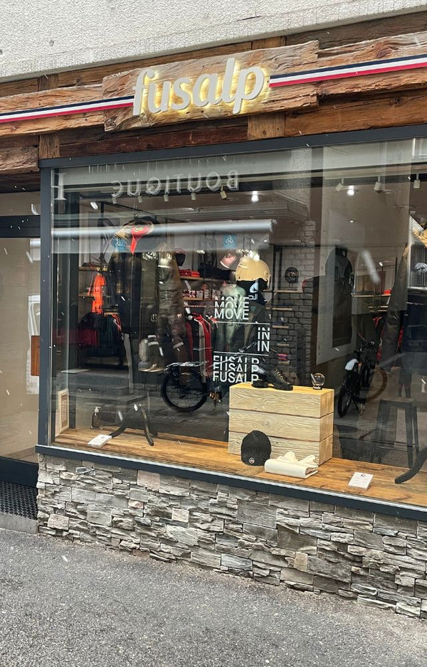 FUSALP ZERMATT