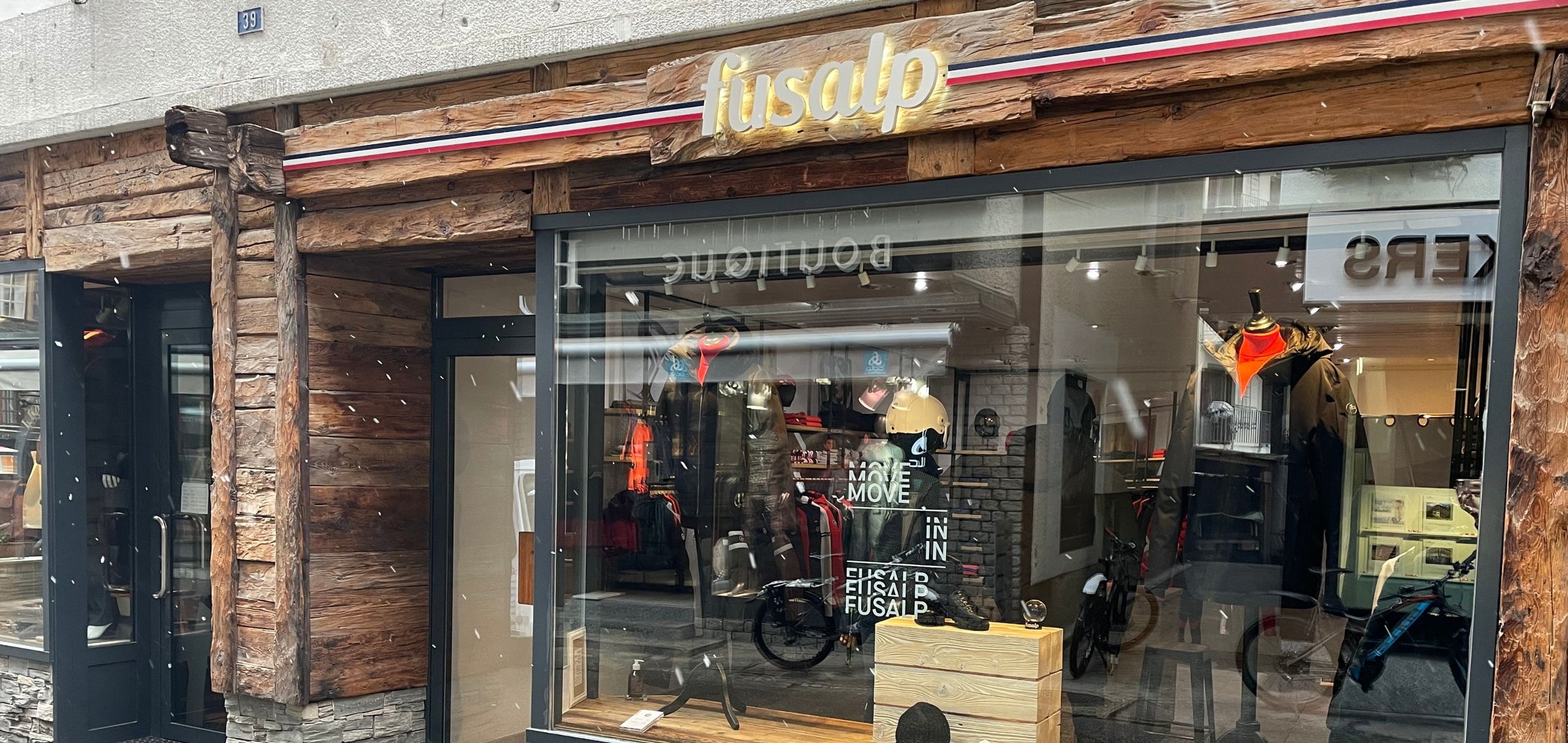 FUSALP ZERMATT