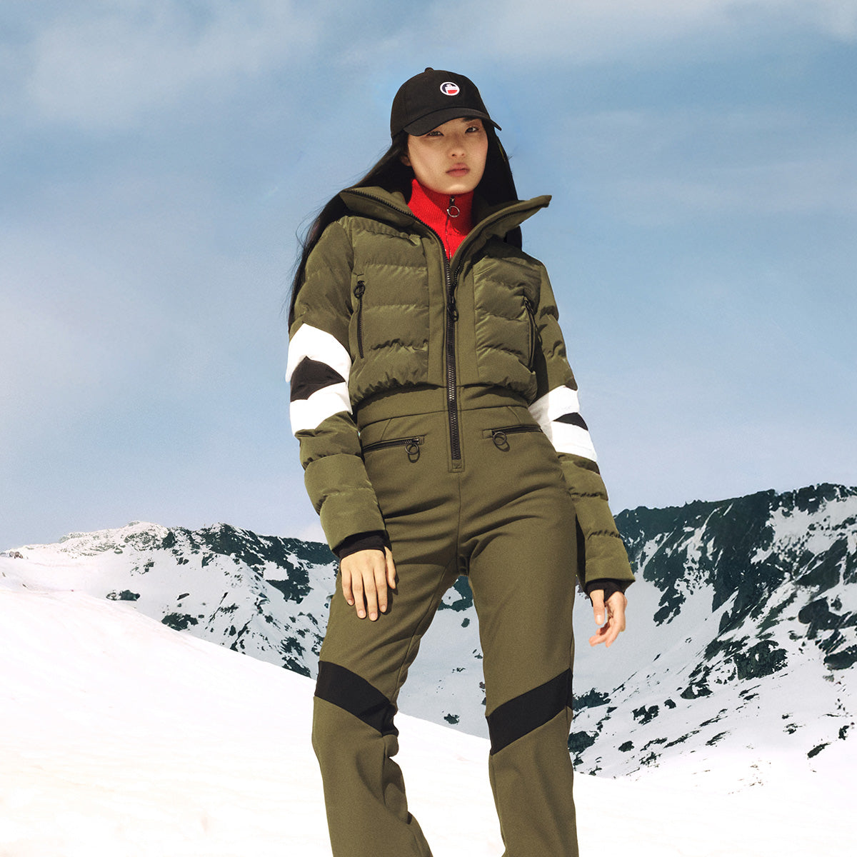 WOMEN'S SELECTION