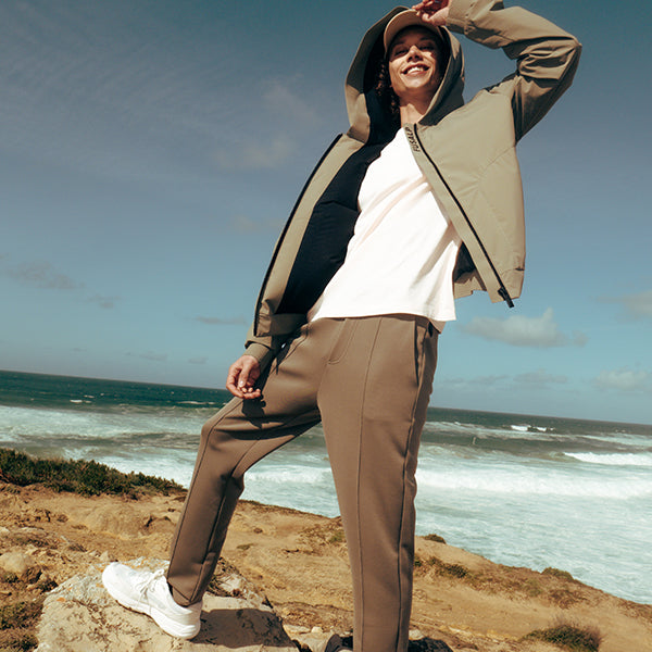 Pants and shorts