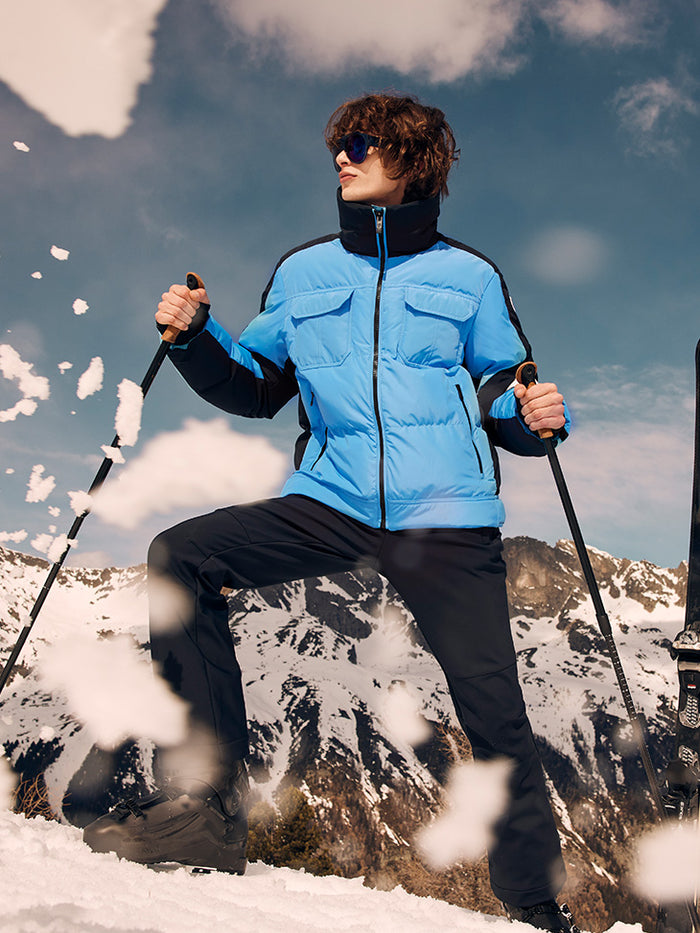 Ski pants