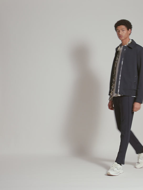 LOOK JEROME MARIN