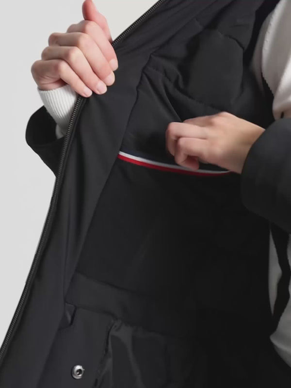VESTE DE SKI KATARINA