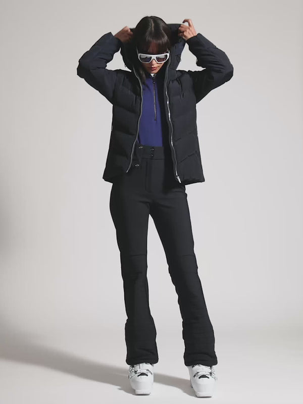 DELPHINE SKI JACKET