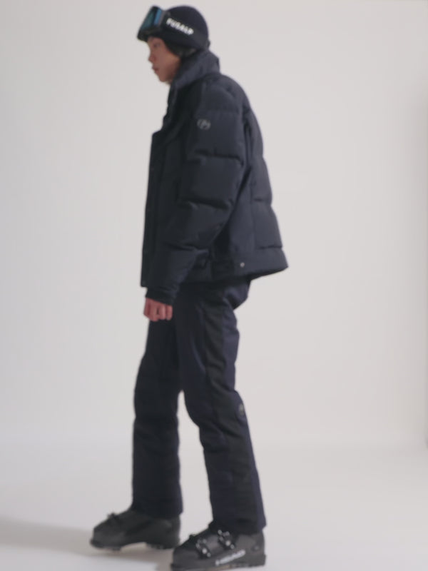 VESTE CARLO