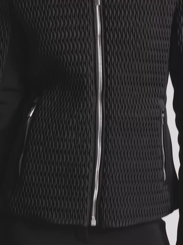 MONTANA JACKET