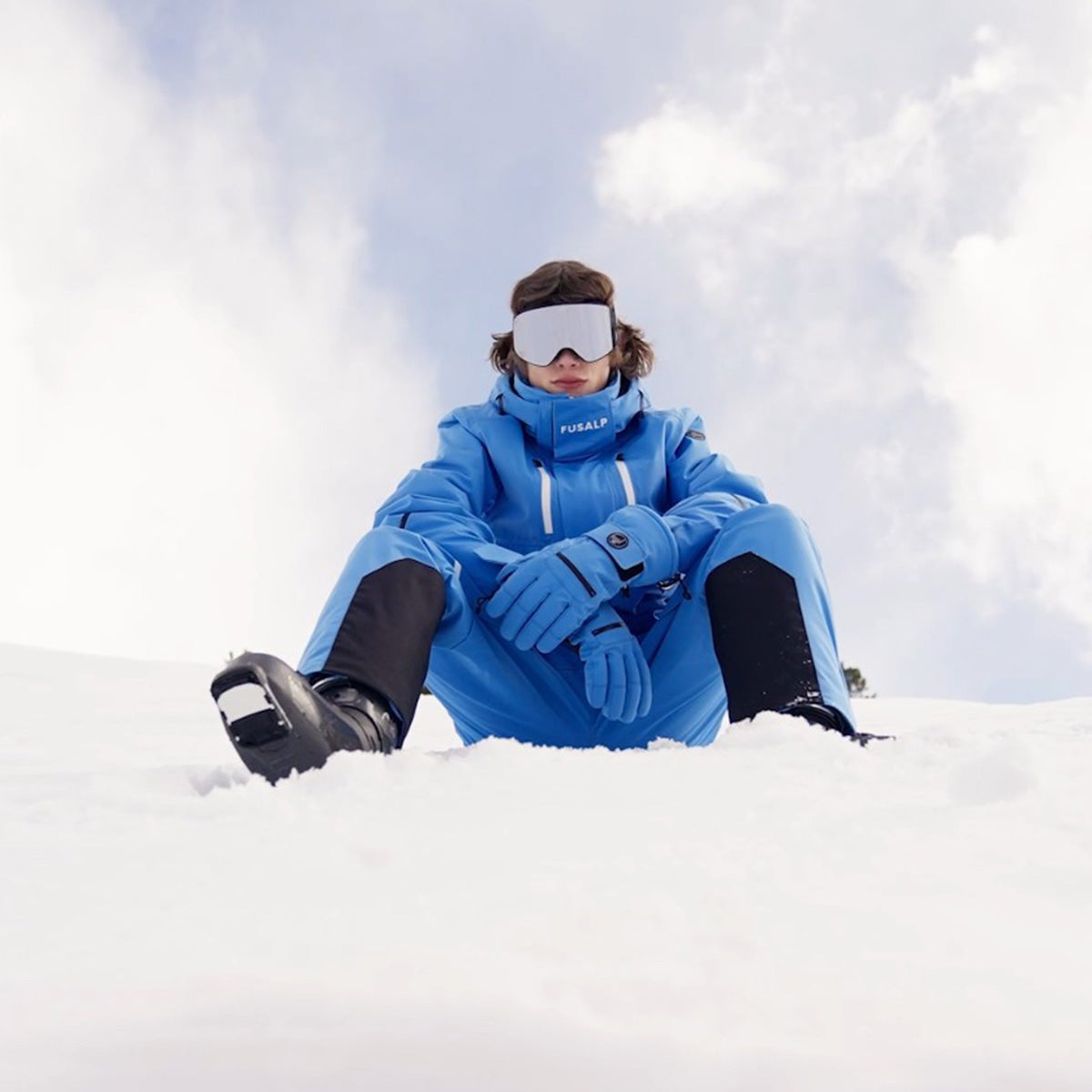 SKI COLLECTION